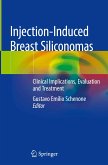 Injection-Induced Breast Siliconomas