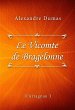 Le Vicomte de Bragelonne (eBook, ePUB) - Bild 1
