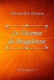 Le Vicomte de Bragelonne (eBook, ePUB)