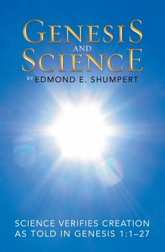 Genesis and Science (eBook, ePUB) - Shumpert, Edmond E.
