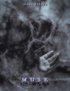 Muse With a Septic Palm (eBook, ePUB) - Ferace, James