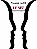 Le Nez (eBook, ePUB)