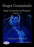 Sangue Contaminado (eBook, ePUB)