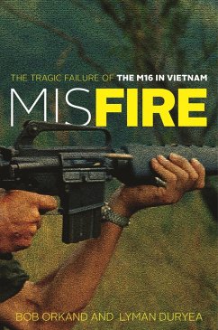 Cover Misfire (eBook, ePUB)
