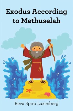 Cover Exodus According to Methuselah (eBook, ePUB)