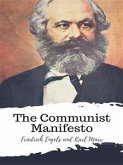 The Communist Manifesto (eBook, ePUB)