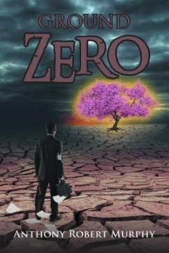 Cover Ground Zero (eBook, ePUB)