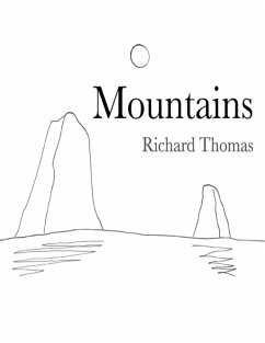 Mountains (eBook, ePUB) - Thomas, Richard