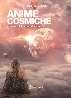 Anime cosmiche (eBook, ePUB) - Cervi, Chiara