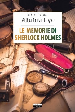 Le memorie di Sherlock Holmes (eBook, ePUB) - Conan Doyle, Arthur
