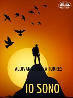 Cover Io Sono (eBook, ePUB)