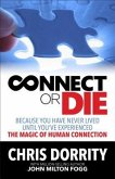 Connect or Die (eBook, ePUB)