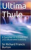 Ultima Thule; vol. 2/2 / or A Summer in Iceland (eBook, PDF)