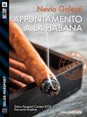Appuntamento a La Habana (eBook, ePUB)