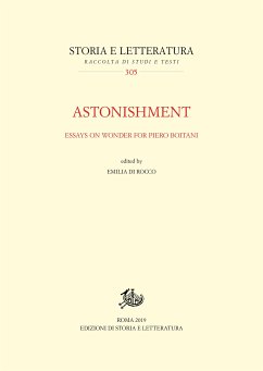 Astonishment (eBook, PDF) - Di Rocco, Emilia