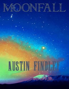 Cover Moonfall (eBook, ePUB)
