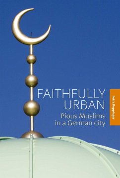 Faithfully Urban (eBook, ePUB) - Kuppinger, Petra