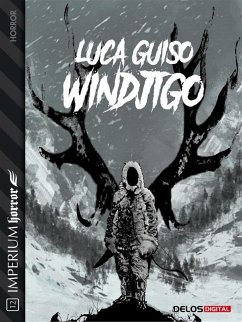Cover Windjigo (eBook, ePUB)