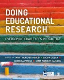 Doing Educational Research (eBook, PDF)
