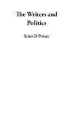 The Writers and Politics (eBook, ePUB)