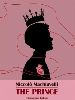 Cover The Prince (eBook, ePUB)