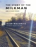 The Story of the Milkman and Other Poems (eBook, ePUB)