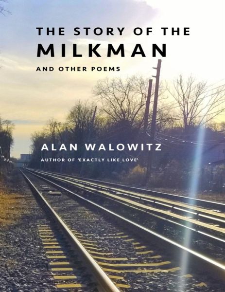 The Story of the Milkman and Other Poems (eBook, ePUB)