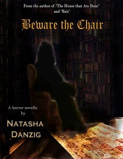 Beware the Chair (eBook, ePUB) - Danzig, Natasha