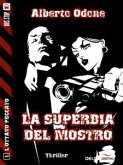 La superbia del mostro (eBook, ePUB)