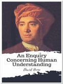 An Enquiry Concerning Human Understanding (eBook, ePUB)