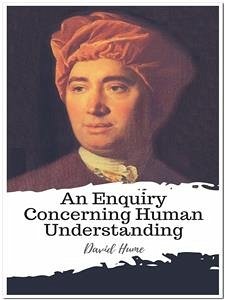 An Enquiry Concerning Human Understanding (eBook, ePUB) - Hume, David