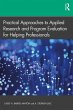 Practical Approaches to Applied... - Bild 1