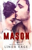 Mason (Verboden Passie, #1) (eBook, ePUB)