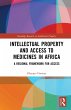 Intellectual Property and Access to... - Bild 1