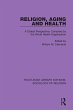 Religion, Aging and Health (eBook, ePUB) - Bild 1