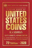 A Guide Book of United States Coins 2020 (eBook, ePUB)