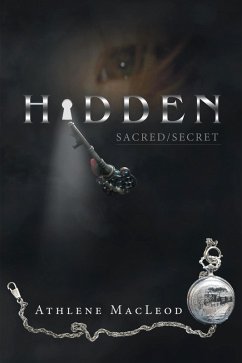 Hidden (eBook, ePUB) - Macleod, Athlene