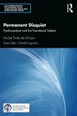 Permanent Disquiet (eBook, ePUB)