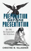 Preparation Before Presentation (eBook, ePUB)
