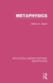 Metaphysics (eBook, ePUB) Metaphysics (eBook, ePUB)