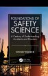 Foundations of Safety Science (eBook,... - Bild 1