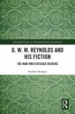 G. W. M. Reynolds and His Fiction (eBook, ePUB)