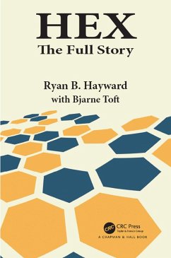Hex (eBook, PDF) - Hayward, Ryan B.; Toft, Bjarne