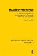 Macrostructures (eBook, ePUB) - Bild 1