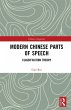 Modern Chinese Parts of Speech (eBook,... - Bild 1