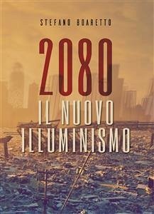 Cover 2080. Il nuovo Illuminismo (eBook, ePUB)