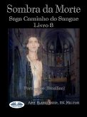 Sombra Da Morte (eBook, ePUB)