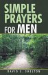 Simple Prayers for Men (eBook, ePUB) - Bild 1