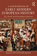 A Sourcebook of Early Modern European... - Bild 1