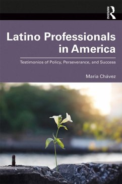 Cover Latino Professionals in America (eBook, PDF)